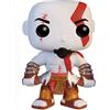 FUNKO BOBBLE HEAD POP CULTURE KRATOS GOD OF WAR FIGURINA NUOVA! Funko