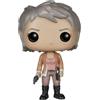 Funko Pop - The Walking Dead - Carol Peletier