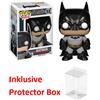 Funko Batman Arkham Asylum - Batman 52 - Funko Pop! Figurina in vinile