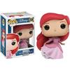 Funko Statuetta Funko POP the Little Mermaid 220 Ariel