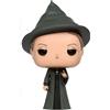 Funko Harry Potter - Minerva McGranitt 37 - Funko Pop! - Figura in vinile