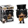 Funko Figurka Funko Pop! Guns N Roses - Slash, winylowa kolekcjonerska figurka