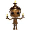 FUNKO POP CULTURE DISNEY BELLA E LA BESTIA GARDEROBE BELLE VINYL FIGURE NEW Funko