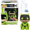 Funko DC Super Heroes - Professor Radium Batman 162 Only AT Glows - Funko Pop! Figurina in vinile