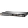 HPE Aruba 2540 24G 4SFP+ Managed L2 Gigabit Ethernet (10/100/1000) 1U grigio