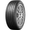 Dunlop Pneumatici DUNLOP 205/50 R17 93Y SPORT MAXX RT2 XL