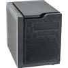 CHIEFTEC CI-01B-OP Custodia Chieftec MIDI CUBE CI-01B-OP (B) 2xUSB3.0/1xUSB2.0