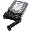 Dell - Disco rigido - 600 GB - Hot-Swap - 2,5" (6,4 cm) - SAS 12Gb/s - 15000 rpm