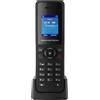 Grandstream DP720 - Microtelefono cordless - DECT\GAP - chiamata a tre - SIP - 10 linee