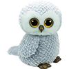 TY Beanie Boo peluche Owlette XL 42 cm 7136840