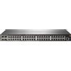 HPE Hewlett Packard Enterprise Aruba 2930F 48G 4SFP Managed L3 Gigabit Ethernet (10/100/1000) 1U Grigio