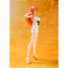 Bandai Tamashii Nations One Piece Zero - Nami Film Gold Edition