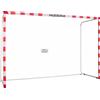 HUDORA Tor Allround 300 (bianco/rosso)