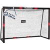 HUDORA Porta da calcio Pro Tect 240