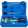 BGS technic BGS Tester digitale di compressione per motori a benzina - 8980