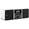 TechniSat Digitradio 305 Classic Edition | Radio stereo DAB+/UKW e sveglia