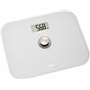 TFA Dostmann TFA - Bilancia digitale da bagno in vetro ECO STEP 50.1014.02 - bianco
