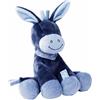 Nattou 321013 Alex Bibou Peluche Alex l'asino