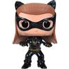 FUNKO BOBBLE HEAD POP CULTURE 1966 SERIE TV BATMAN CATWOMAN FIGURINA NUOVA! Funko