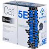 A-LAN Cavo Act Cat 5E Utp 305M Filo Esterno (Utp 305M Zew.)