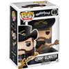 Funko Motörhead - Lemmny Kilmister 49 - Funko Pop! - Figura in vinile