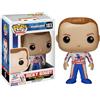 Funko Pop - Talladega Nights - Ricky Bobby 9 cm