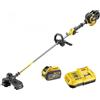 Dewalt DCM571X1-QW 54V XR Flexvolt decespugliatore 1x9Ah