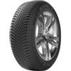 MICHELIN TRAVEL PUBN Michelin Alpin 5 (Ao) 215/55R17 94V