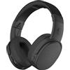 Skullcandy Crusher Wireless, con e senza fili, chiamate/musica, cuffie, nero