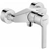 Duravit Termostato doccia Duravit DU B.2 Sistema di miscelazione in Vetroceramica, cromato HG, 1 pezzo.