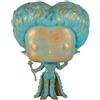 Funko Alice nel Paese delle Meraviglie Iracebeth POP! figura 9 cm FK10622