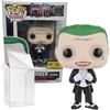 Funko Pop Suicide Squad #109 Il Joker in smoking Edizione esclusiva di Funko