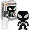 Funko Pop - Marvel Spider-Man - Tuta nera Spider-Man