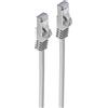 Shiverpeaks Cavo patch RJ45 con cavo CAT 7 grezzo PIMF 50 m