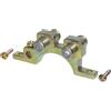 shiverpeaks BASIC-S attacco F, 2 x accoppiamento F