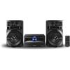 Panasonic Sistema Hi-Fi Panasonic Corp. SC-UX100E-K Bluetooth 300W