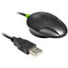 Navilock NL-82002U Ricevitore UDR Multi GNSS USB 2.0 - Modulo ricevitore GPS/GLONASS/GALILEO/BeiDou/QZSS