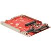 DELOCK SATA Konverter SATA 22Pin -> 67Pin M.2 NGFF 2,