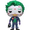 Funko POP Heroes DC Comics Bombshells - Il Joker con i baci