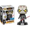 Funko POP Star Wars Rebels - L'inquisitore