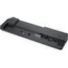 Fujitsu S26391-F1607-L119 replicatore di porte e docking station per laptop Nero