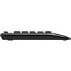 Logitech Wireless Combo MK345 - Tastatur-und-Maus-Set - kabellos - 2.4 GHz - Tschechisch
