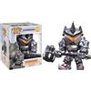 Funko Pop - Overwatch - Reinhardt 15 cm Fig.