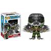 Funko POP! MARVEL: Spider-Man Homecoming Avvoltoio