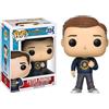 Funko POP Spiderman Homecoming - Peter Parker