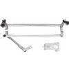 Vaico Braccio tergicristallo VW Golf V+VI, Jetta Scirocco, Eos