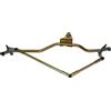 VAICO V10-2639 Tirante tergicristallo per VW Transporter V Bus (7HB, 7HJ, 7EB, 7EJ, 7EF, 7EG, 7HF, 7EC) Multivan V (7HM, 7HN, 7HF, 7EF, 7EM, 7EN)