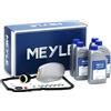 Meyle Kit di ricambi, cambio olio del cambio automatico MEYLE 014 135 0201