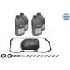Meyle Kit di ricambi, cambio olio cambio automatico MEYLE 014 135 0203