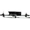 METZGER 2190235 Asta tergicristallo per FIAT PANDA (169)